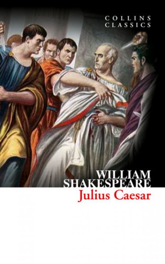 William Shakespeare Julius Caesar 
