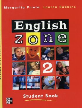 Prieto Margarita English Zone 2 Teacher's edition 