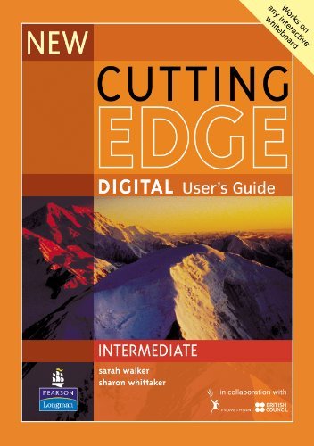 Sarah Cunningham Cutting Edge Intermediate Digital/User Guide 