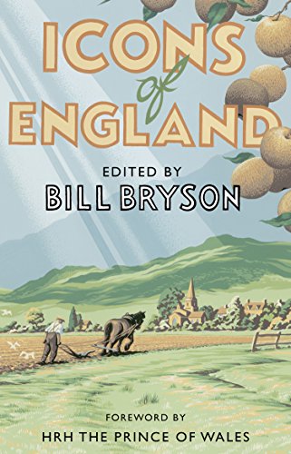 Bryson Bill Icons of England 