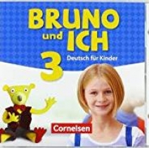 Bruno & ich 3. Audio-CD 