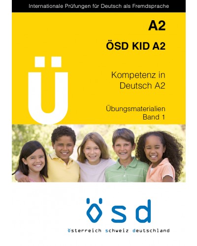 OeSD KID A2 Uebungsmaterialien 