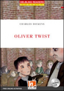 Dickens Charles Oliver Twist  