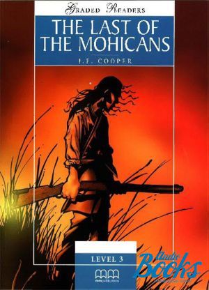 Mitchel H. Q. Last Of Mohicans CD 