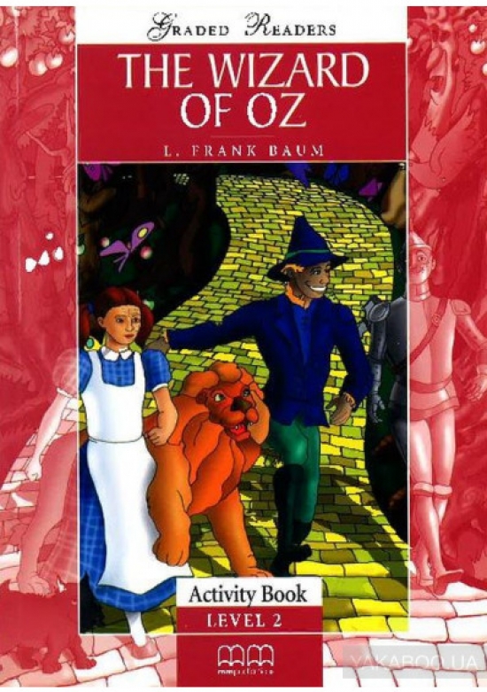    The Wizard Of Oz  