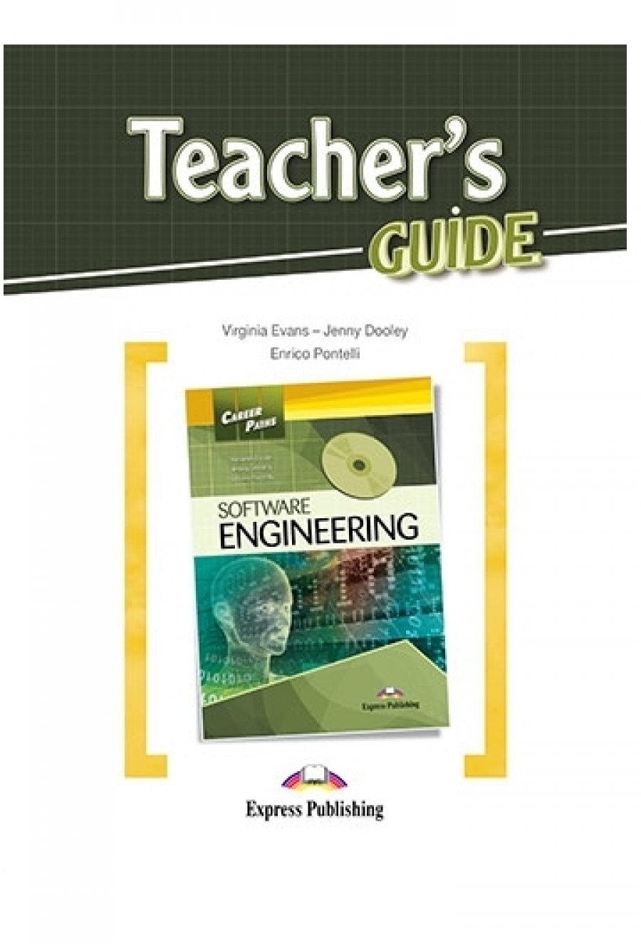Jenny Dooley Career Paths: Software engineering. Teachers Guide.    