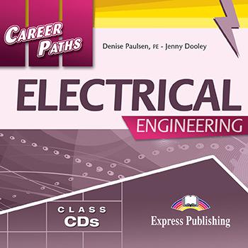 Dooley J. Career Paths: Electrical Engineering. Audio CDs (set of 2) 