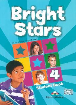 Bright Stars 4