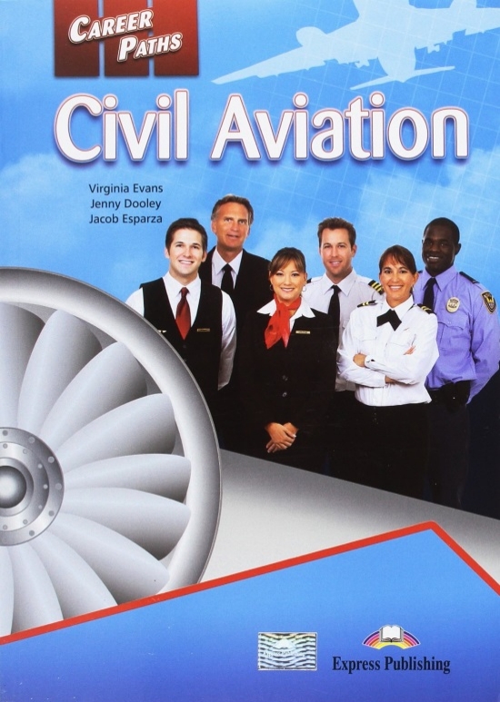 Career Paths Civil Aviation