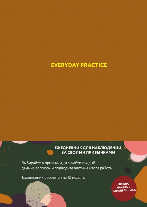  . Everyday Practice ( ) 