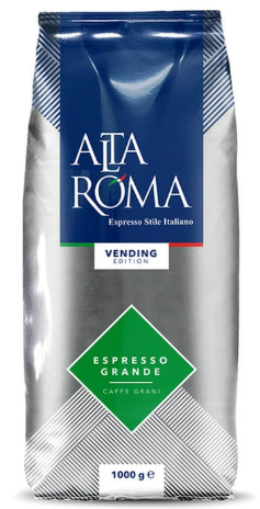    Altaroma Espresso Grande 1000  (1 ) 