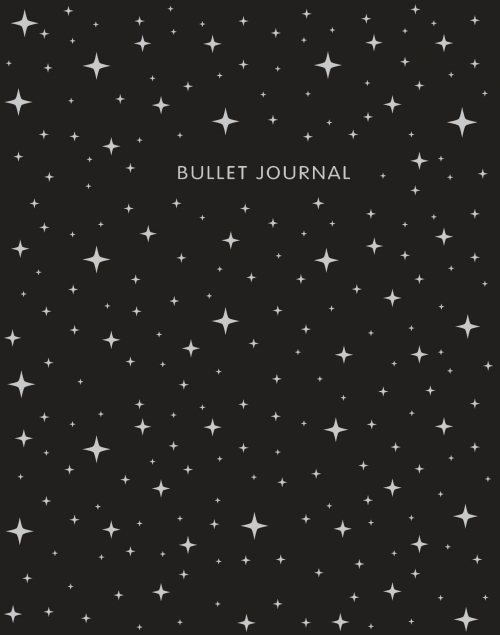 Bullet Journal ( ) 162x210,  , ,   , 120 . 