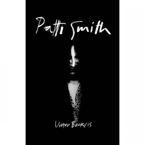 Bockris V. Patti Smith 