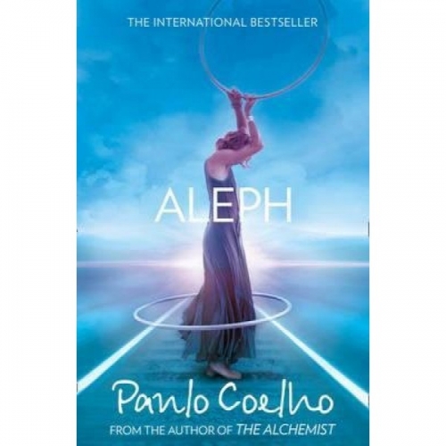 Coelho Paulo Aleph 