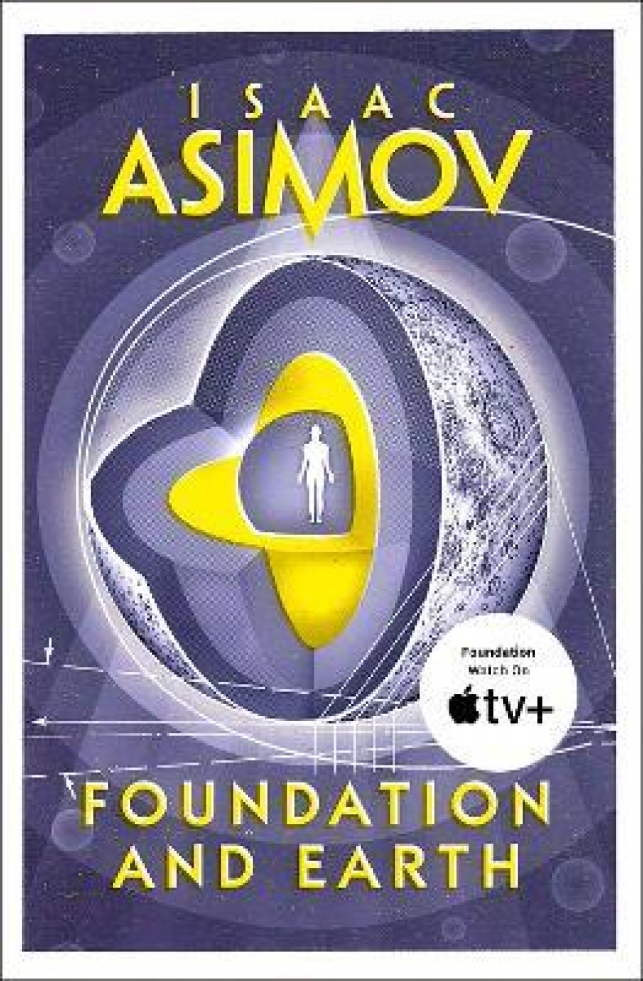 Asimov, I. Foundation 5: Foundation & Earth 