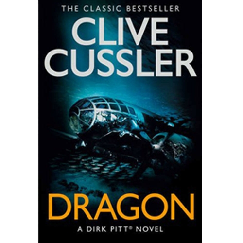 Cussler, C. Dragon 