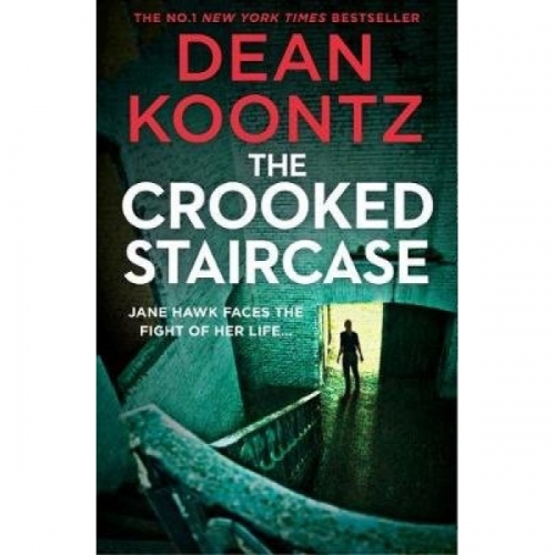 Koontz D. The Crooked Staircase 