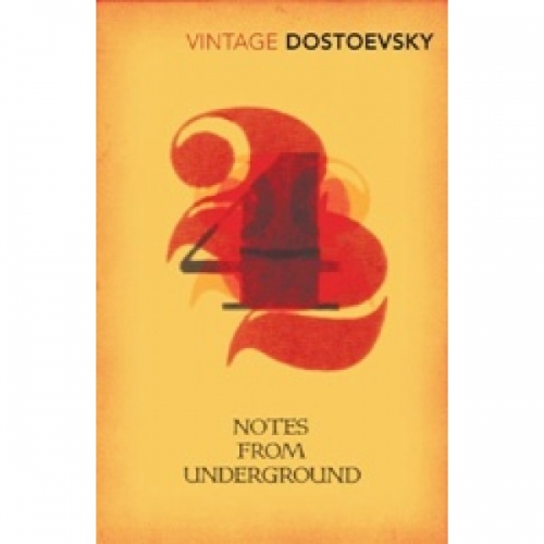 Dostoevsky F. Notes From Underground 