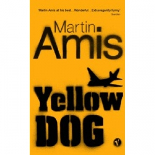 Amis M. Yellow Dog 