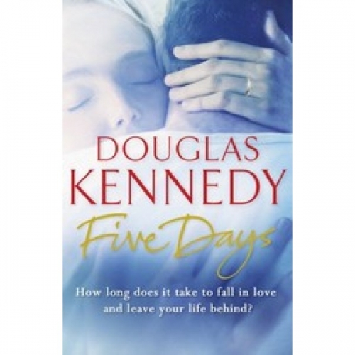 Kennedy, D. Five Days 
