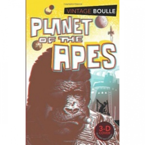 Boulle P. Planet of the Apes 