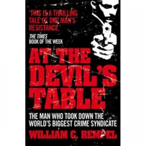 Rempel At The Devil's Table 