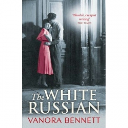 V., Bennett The White Russian 