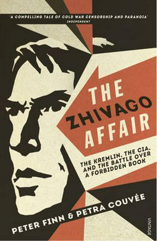 Finn The Zhivago Affair 