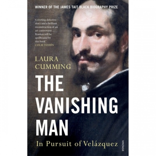 Cumming L. The Vanishing Man 