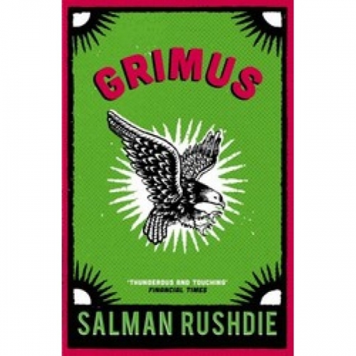 Rushdie S. Grimus 