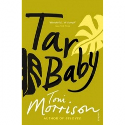 Morrison, T. Tar Baby 