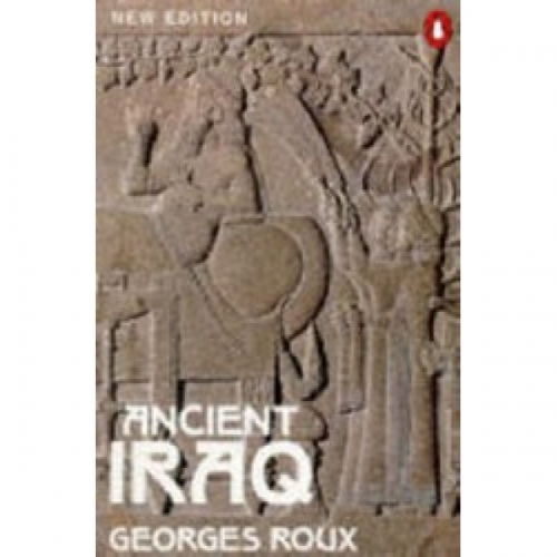 Roux Ancient Iraq 