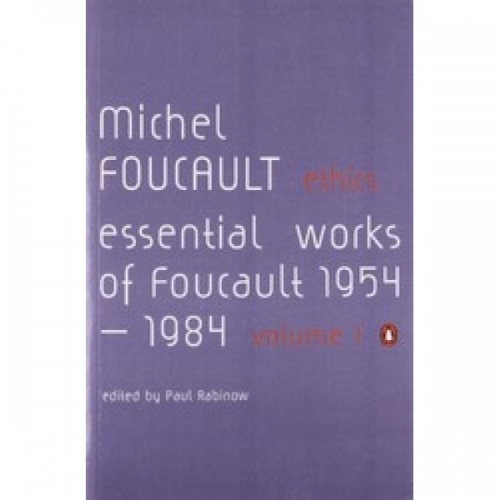 M., Foucault Ethics 