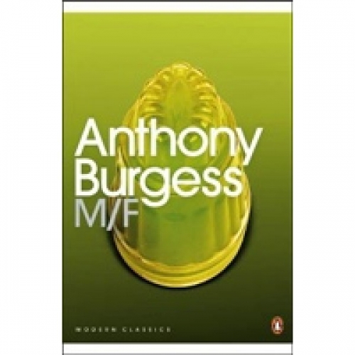 Burgess, A. M/F 