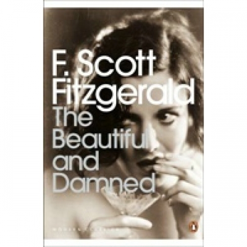 FitzGerald, F.S. The Beautiful and Damned 