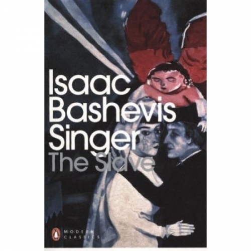 I., Bashevis-Singer The Slave 