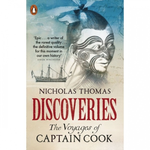 Thomas, N. Discoveries 