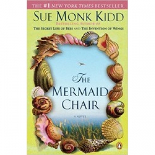 S., Monk-Kidd The Mermaid Chair 