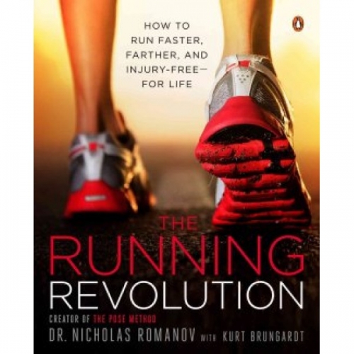 Romanov The Running Revolution 