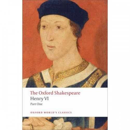 Shakespeare Henry VI, Part 1 