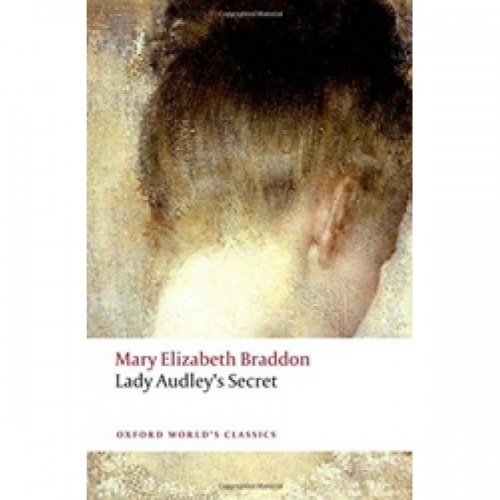 Braddon Lady Audley's Secret 