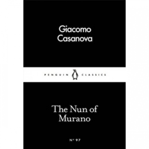 Casanova G. The Nun of Murano 