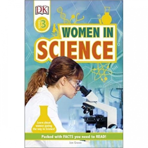 Green J. Women In Science 