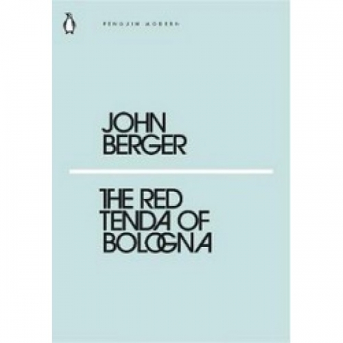 J., Berger The Red Tenda of Bologna 