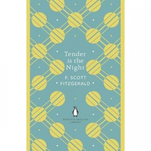 Fitzgerald S.F. Tender is the Night 