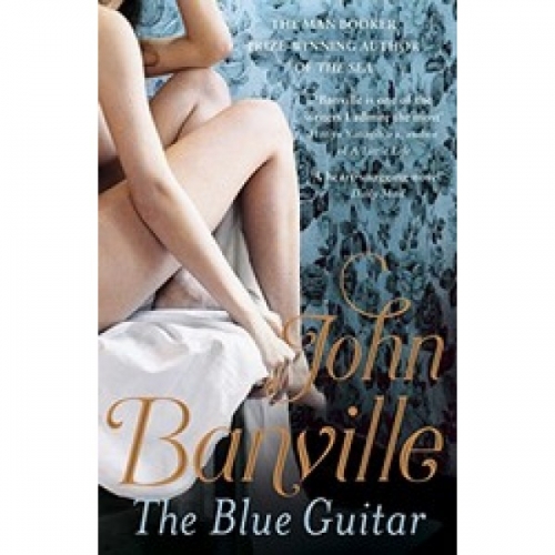 Banville The Blue Guitar 