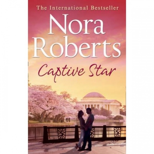 Roberts, N. Captive Star (Stars of Mithra, Book 2) 