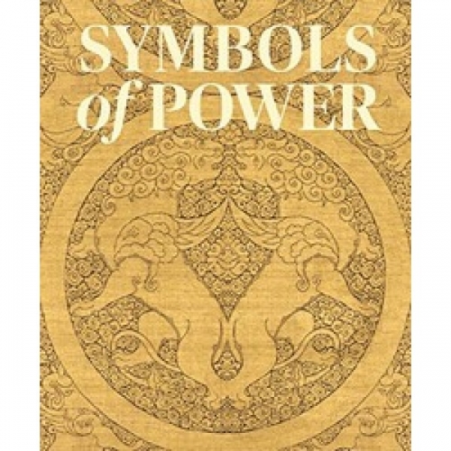 Symbols of Power: Luxury Textiles from Islamic Lands, 7th to 20th Century 
