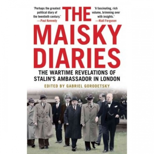 G., Gorodetsky The Maisky Diaries 