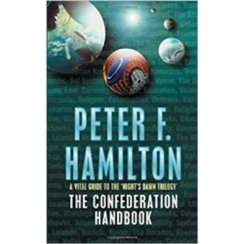 Hamilton P. Confederation Handbook 